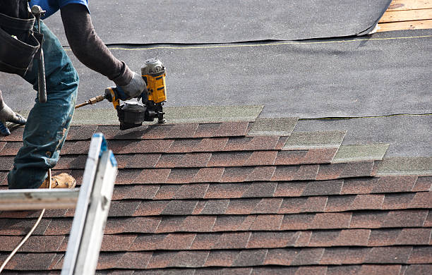 Licensed Flat Roof Repair service in Lyons, GA - Brentwood Metal Roofing